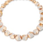 PENTAGONI necklace by Pomellato