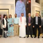 Shalky Fashion House & U.S. Embassy Present "Cinema and Fashion"