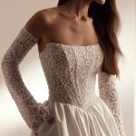 Mary Trufel x Katy Corso Kiss