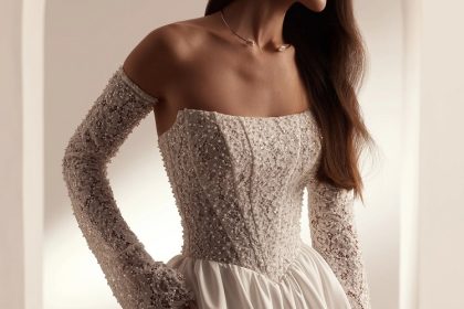 Mary Trufel x Katy Corso Kiss