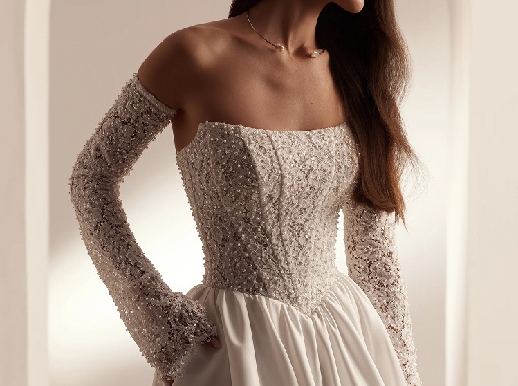 Mary Trufel x Katy Corso Kiss