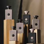 Amouage introduces Opus XVI – Timber