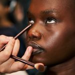 Hourglass Cosmetics partnered with Christopher Esber