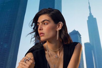 KISMET BY MILKA FINE JEWELRY ‘FEARLESS’ COLLECTION