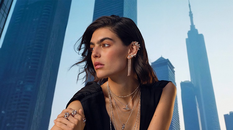 KISMET BY MILKA FINE JEWELRY ‘FEARLESS’ COLLECTION