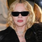 Madonna Dazzles in Messika