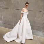 Oscar de la Renta Fall 2026 Bridal Collection Launch