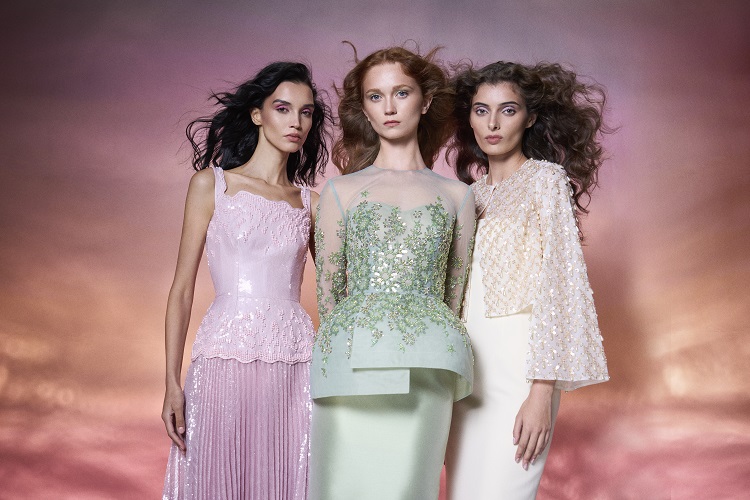 Rami Al Ali Unveils Dreams of Giverny