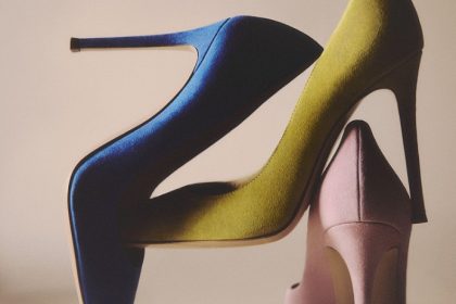 Shades of Gianvito