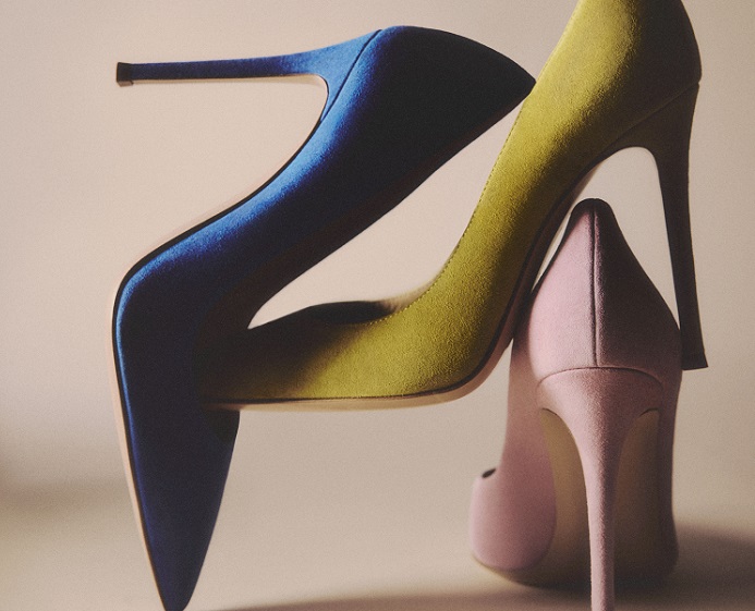 Shades of Gianvito