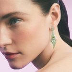 The Boghossian Flame Green