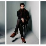 The Forestière Jacket Iconic Style Reimagined