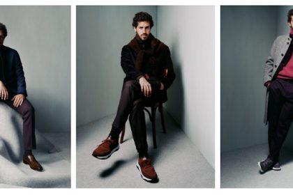 The Forestière Jacket Iconic Style Reimagined