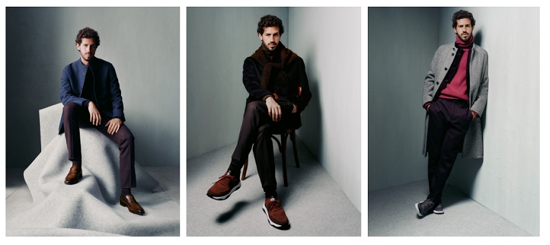 The Forestière Jacket Iconic Style Reimagined