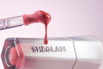 SHEGLAM Glass Lock Air Gloss