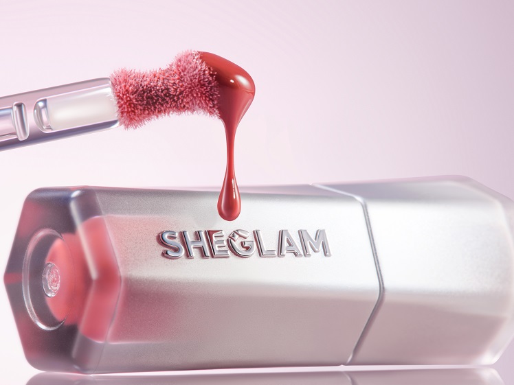 SHEGLAM Glass Lock Air Gloss