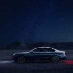 BMW 7 Series Suhail Edition