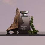 Bentley Fragrances