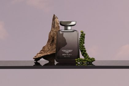Bentley Fragrances