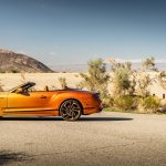 Bentley OMBRÉ BY MULLINER COLLECTION