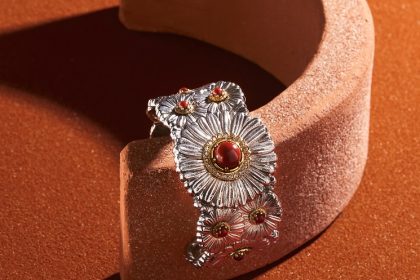 MOST LOVED CREATIONS OF BUCCELLATI