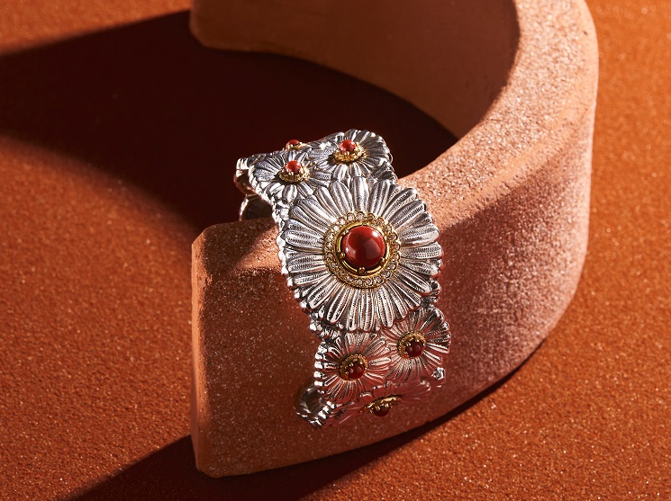 MOST LOVED CREATIONS OF BUCCELLATI