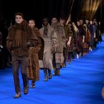 Burberry Winter 2025