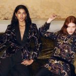 ETRO Holiday Campaign