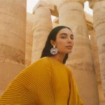 Azza Fahmy Jewellery unveils the Scarab Collection