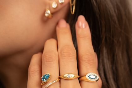 UNAPOLOGETIC by Etika Jewels