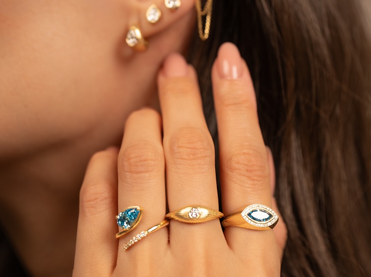 UNAPOLOGETIC by Etika Jewels