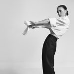 GIVENCHY BY SARAH BURTON SPRING 2026 CAMPAIGN