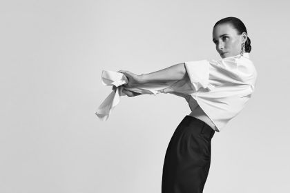 GIVENCHY BY SARAH BURTON SPRING 2026 CAMPAIGN