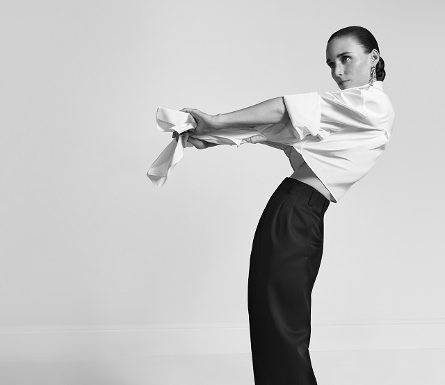 GIVENCHY BY SARAH BURTON SPRING 2026 CAMPAIGN