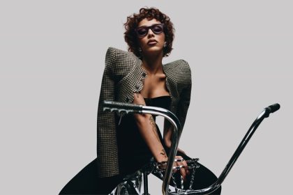 Ray Ban and Meta unveil You Ain't Seen Nothin' Yet with Doja Cat