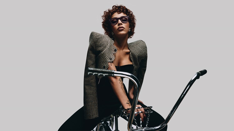 Ray Ban and Meta unveil You Ain't Seen Nothin' Yet with Doja Cat