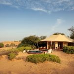 AL MAHA, A LUXURY COLLECTION DESERT RESORT & SPA