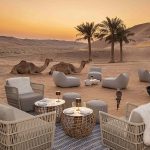 QASR AL SARAB DESERT RESORT BY ANANTARA