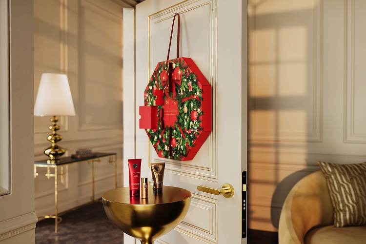 The Ritual of Advent