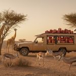 Anantara Sir Bani Yas Island