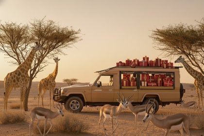 Anantara Sir Bani Yas Island