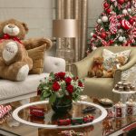 THE LANGHAM THIS CHRISTMAS