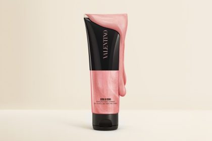 Valentino Beauty Presents Born in Roma Hair & Body