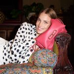 CH Carolina Herrera Presents Rebecca Longendyke by Sean Thomas
