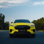 Ford Mustang Mach-E GT