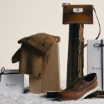 Christmas of Berluti