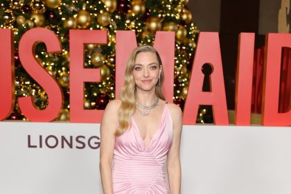 Amanda Seyfried