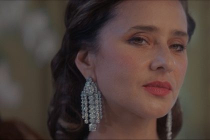 AZZA FAHMY - EL SETT – A TRIBUTE TO UMM KULTHUM