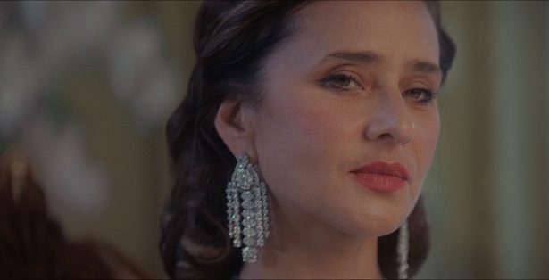 AZZA FAHMY - EL SETT – A TRIBUTE TO UMM KULTHUM