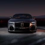 Bentley New Supersports